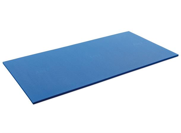 Airex® Hercules Gymnastikkmatte 200 x 100 x 2,5 cm - Blå